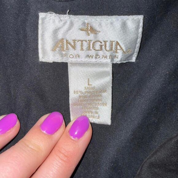 Florida state vintage full zip jacket collegiate fsu vtg - Picture 5 of 5